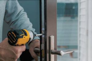 Locksmith Services