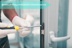 Locksmith Services