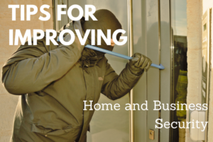Locksmith Services
